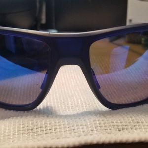 Polarized Oakley Sunglasses